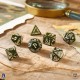 Набор кубиков Pathfinder Arcadia Dice set (7)