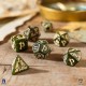 Набор кубиков Pathfinder Arcadia Dice set (7)