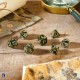Набор кубиков Pathfinder Arcadia Dice set (7)
