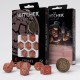 Кубики (дайси) Набір кубиків The Witcher Dice Set. Crones - Brewess (7)