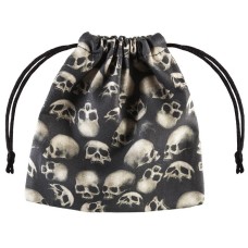 Мішечок Skull Fullprint Dice Bag