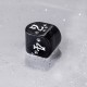 Набор кубиков Cats Modern Dice Set: Waffle (7)