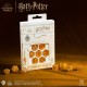 Кубики (дайси) Набір кубиків Harry Potter. Gryffindor Modern Dice Set - Gold (7)