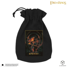 Мешочек The Lord of the Rings: Bridge of Khazad-dûm Dice Pouch