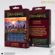 Набір кубиків The Lord of the Rings: Gondor 10xD6 Dice Set