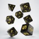 Набор кубиков Cyberpunk Red Dice Set: Wet Work