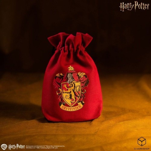 Мешочек Harry Potter. Gryffindor Pouch