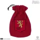 Мішечок Game of Thrones. Lannister Dice Pouch