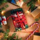 Набор кубиков Christmas Dice Set (7)