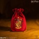Башни, дайстреи, мешочки, стаканы Мешочек Harry Potter. Gryffindor Pouch