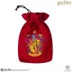 Башни, дайстреи, мешочки, стаканы Мешочек Harry Potter. Gryffindor Pouch