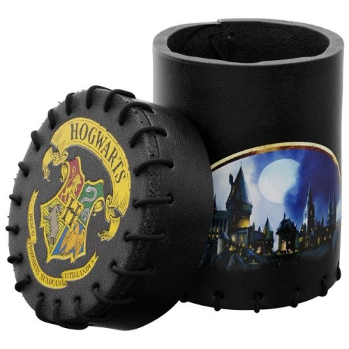 Стакан для кубиков Harry Potter. Hogwarts Dice Cup