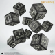 Набір кубиків The Lord of the Rings: Moria 10xD6 Dice Set