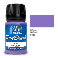 Фарба GSW DRY VIOLET 30ml