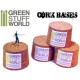 Пробковая подставка GSW Sculpting Cork