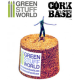 Пробковая подставка GSW Sculpting Cork