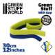 Епоксідна шпаклівка Green Stuff WORLD Kneadatite with GAP 12 (30 см)