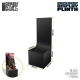 П’єдестал GSW Backdrop Display Plinths 5x5x5+10 см