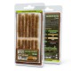 Трава Tufts 12 mm - Dry Brown