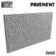 Текстурные валики GSW Pavement Rolling Pin для брусчатки
