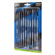 Набор инструментов Green Stuff World Sculpting Tools SETx10