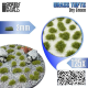 Static Grass Tufts 2 mm - Dry Green (Штучна трава для моделювання)