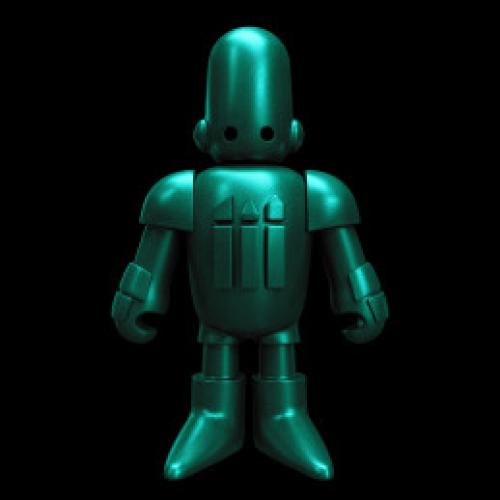 Краска «хамелеон» (спрей) GSW Colorshift NEPTUNUS GREEN 400 мл