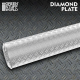 Текстурированный валик GSW Diamond plate Rolling Pin