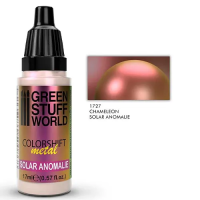 Colorshift SOLAR ANOMALIE 17ml