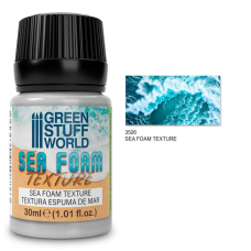 Water foam 30ml Фарба текстурна Green Stuff World