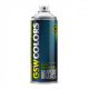 Грунтовка-спрей GSW Primer Colour Gloss, белая, 400 мл