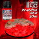 Гель що імітує полум'я Green Stuff World - 30ml - Flaming Fluor Red