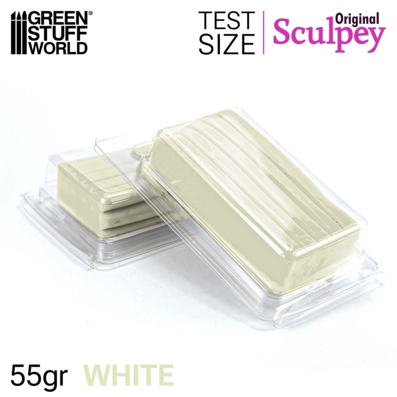 Глина для моделювання GSW Super Sculpey ORIGINAL 55 g