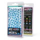 Пучки трави Tufts 6mm - NEON STITCH BLUE