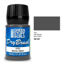 Фарба GSW ROCK GREY 30ml