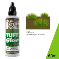 Клей для искусственной травы Green Stuff World Tuft glue 60 мл