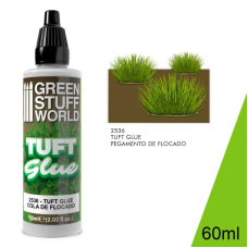 Клей для штучної трави Green Stuff World Tuft glue 60ml
