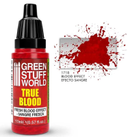 Краска Green Stuff World Blood Effect Paint — TRUE BLOOD 17 мл