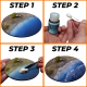 Water Splash Gel — 30 мл Гель, имитирующий воду, от Green Stuff World