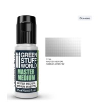 Master Medium 17ml