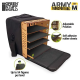 Чехол для миниатюр GSW Army Transport Bag (средний размер)