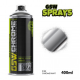 ХРОМИРОВАННЫЙ СПРЕЙ GSW / Chrome Spray – 400 мл