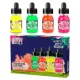 Набор красок GSW Acrylic Links Set — Fluor (х4)