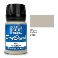 Фарба GSW BONEMEAL 30ml