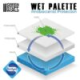 Волога палітра для малювання Green Stuff World Wet Palette