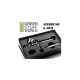 Аерограф Dual Action Airbrush 0.3 mm