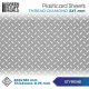 Текстурированные листы GSW Styrene Diamond sheet