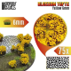 Blossom Tufts - YELLOW (Штучна трава для моделювання)