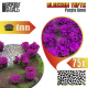 Квіткові пучки GSW Blossom Tufts - PURPLE