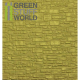 Текстурированный лист GSW Plancha Plasticard — ABS Smooth Rock Wall